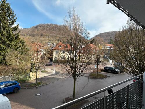 Foto - Verkaufe Neuwertige Barrierefreien 2 Zimmer Wohnung ,Aufzug