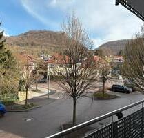 Verkaufe Neuwertige Barrierefreien 2 Zimmer Wohnung ,Aufzug - Heubach