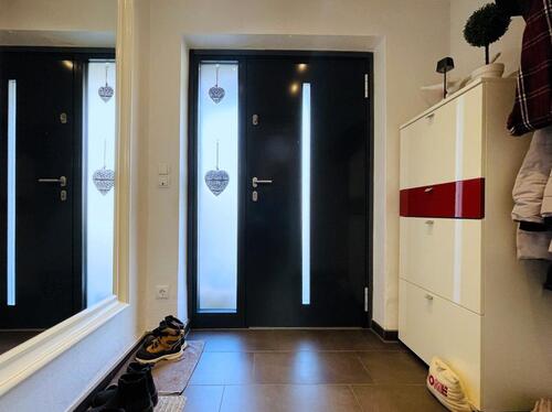 Foto - 3 Zimmer Reihenhaus zum Kaufen in Salzgitter