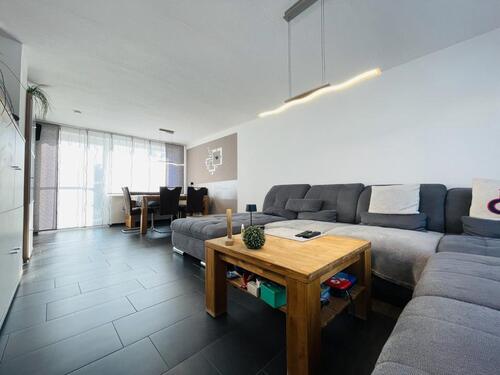 Foto - 3 Zimmer Reihenhaus in Salzgitter