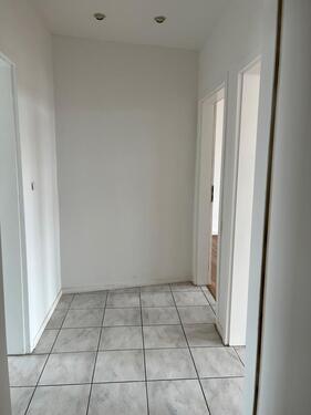 Foto - Gut geschnittene 2-Zimmer-Wohnung mit Zusatzraum