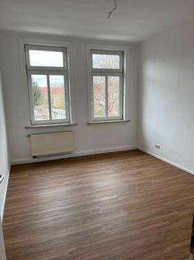 Foto - 2 Zimmer Dachgeschoßwohnung zur Miete in Mühlhausen (Thüringen)