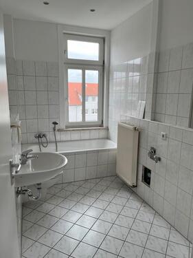 Foto - 2 Zimmer Dachgeschoßwohnung in Mühlhausen (Thüringen)