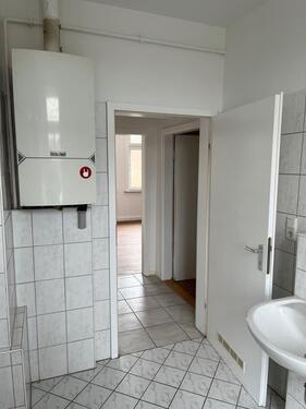 Foto - Dachgeschoßwohnung in Mühlhausen (Thüringen) zur Miete