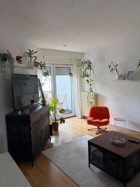 Foto - 2-Zimmer Wohnung in Gelnhausen Hailer zum 15.06.01.07.26