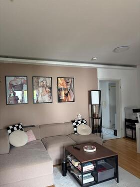 Foto - 2 Zimmer Etagenwohnung zur Miete in Gelnhausen