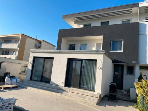 Foto - Doppelhaushälfte - 575.000,00&nbsp;EUR Kaufpreis, ca.&nbsp; 125,00&nbsp;m&sup2;