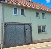 Haus zu verkaufen - 78.000,00&nbsp;EUR Kaufpreis, ca.&nbsp; 104,00&nbsp;m&sup2; in Bad Langensalza (PLZ: 99947)