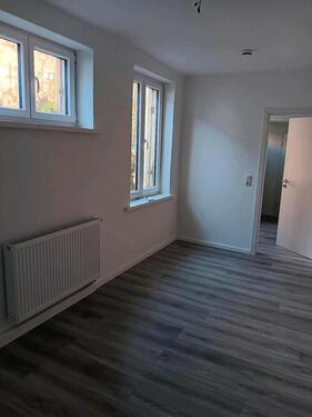 Foto - 5 Zimmer Erdgeschoßwohnung zur Miete in Hof