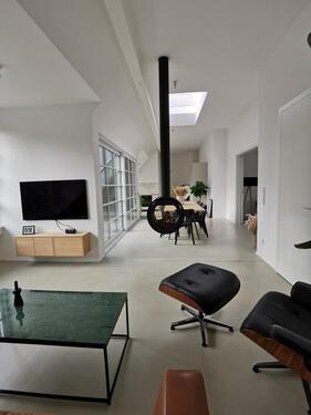 Foto - Loft - Studio - Atelier in Köln zur Miete