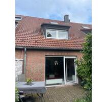 Einfamilienhaus Reihenhaus Krefeld -Verberg- Einfamilienhaus Reihenhaus Krefeld -Verberg-