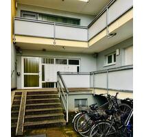 4-Zimmer Eigentumswohnung mit BalkonParkplatzKeller in Rosdorf - Göttingen
