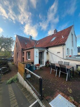 Foto - 5 Zimmer Doppelhaushälfte zum Kaufen in Hannover