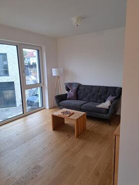 Foto - 2 Zimmer Erdgeschoßwohnung zur Miete in Oedheim