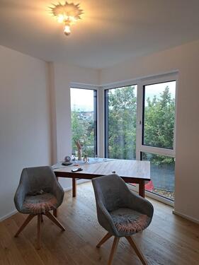 Foto - 2 Zimmer Erdgeschoßwohnung in Oedheim