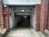 Foto - Tiefgarage, Einzelboxen! Eiffestr 127 zu Vermieten