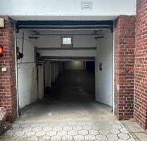 Tiefgarage, Einzelboxen! Eiffestr 127 zu Vermieten - Hamburg Wandsbek