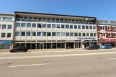 Foto - Großzügige Gewerberäume in Heppens, Gesamt- oder Teilflächen