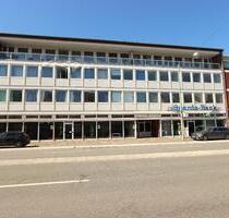 Großzügige Gewerberäume in Heppens, Gesamt- oder Teilflächen - Wilhelmshaven