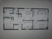 Foto - Wohnung 97m² (107m² Nutzfläche) zum 1. Okt.2025