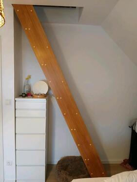 Foto - 4 Zimmer Etagenwohnung zur Miete in Wolfsburg