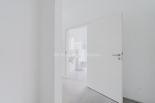 Foto - Etagenwohnung in Papenburg