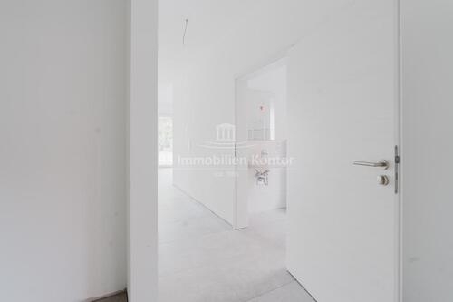 Foto - Etagenwohnung in Papenburg zur Miete