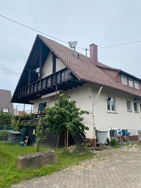 Foto - Einfamilienhaus in Bad Liebenzell