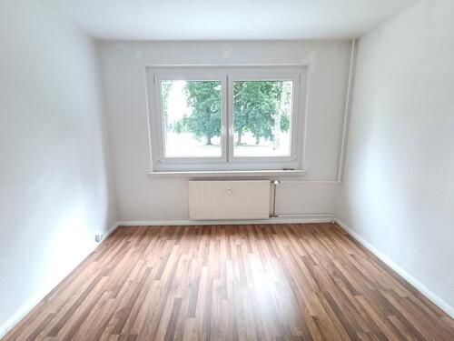 Foto - Helle Erdgeschosswohnung mit Balkon in Plauen