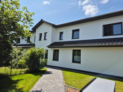 Foto - Moderne 2-Zimmer Wohnung im Neubau