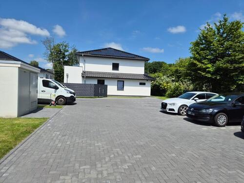 Foto - Etagenwohnung in Bremerhaven