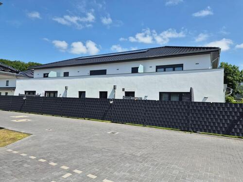 Foto - Etagenwohnung in Bremerhaven zur Miete