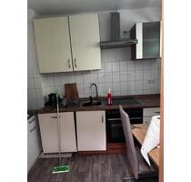 ANFRAGE STOP !!!Möblierte 2-Zimmer-Wohnung mit Balkon in Lünen