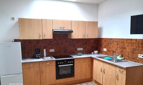 Foto - Monteurwohnung 4 Personen - 17,00 EUR Kaltmiete,