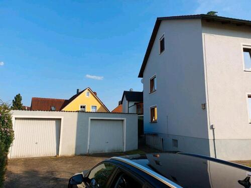 Foto - Einfamilienhaus zum Kaufen in Teublitz