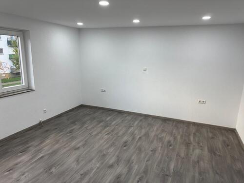 Foto - Etagenwohnung zur Miete in Mosbach