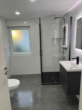 Foto - Etagenwohnung in Mosbach zur Miete