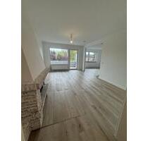 4,5 Zimmer Maisonette Wohnung 140 qm Erstbezug n. Sanierung in 25462 Rellingen