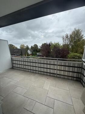 Foto - Etagenwohnung zur Miete in Rellingen