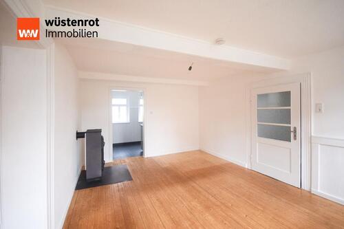 Foto - Etagenwohnung zur Miete in Fulda