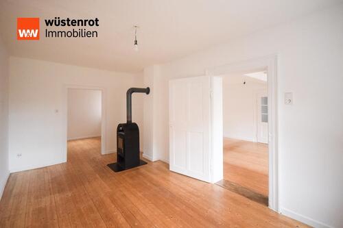 Foto - Etagenwohnung in Fulda zur Miete