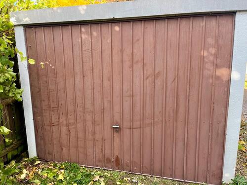 Foto - Garage in Handorf - 50,00 EUR Miete,