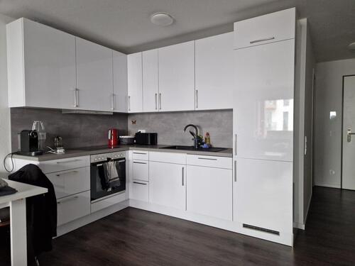 Foto - Etagenwohnung in Villingen-Schwenningen