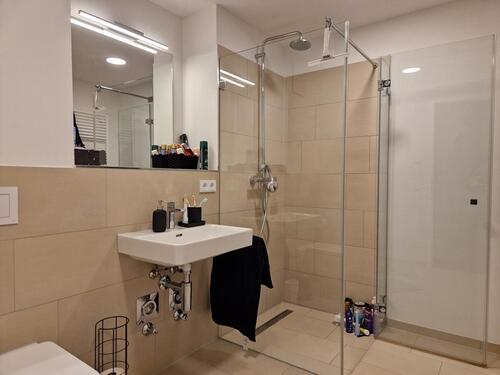 Foto - Etagenwohnung in Villingen-Schwenningen zur Miete