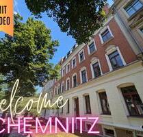 ++ einziehen & wohlfühlen - gemütliche, renovierte 3-Raum Wohnung in Altendorf - mit Balkon ++ - Chemnitz ++ einziehen & wohlfühlen - gemütliche, renovierte 3-Raum Wohnung in Altendorf - mit Balkon ++ - Chemnitz