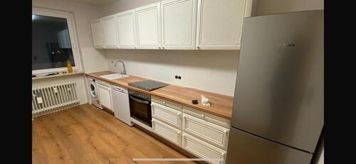 Foto - Anfragestopp - Wohnung in Rheinstr. zu vermieten