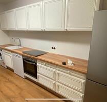 Anfragestopp - Wohnung in Rheinstr. zu vermieten - Bremerhaven Geestemünde