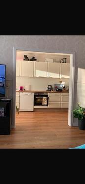 Foto - Etagenwohnung in Bremerhaven