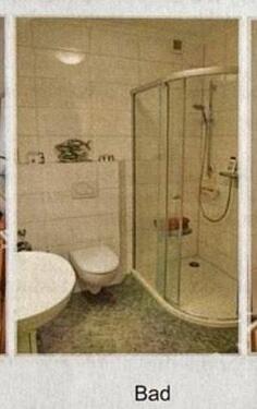 Foto - Etagenwohnung in Bremerhaven zur Miete