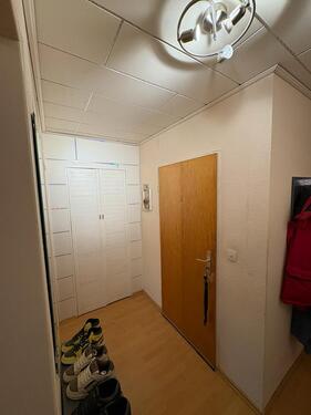 Foto - 2 ZKB Wohnung in Schortens zu vermieten